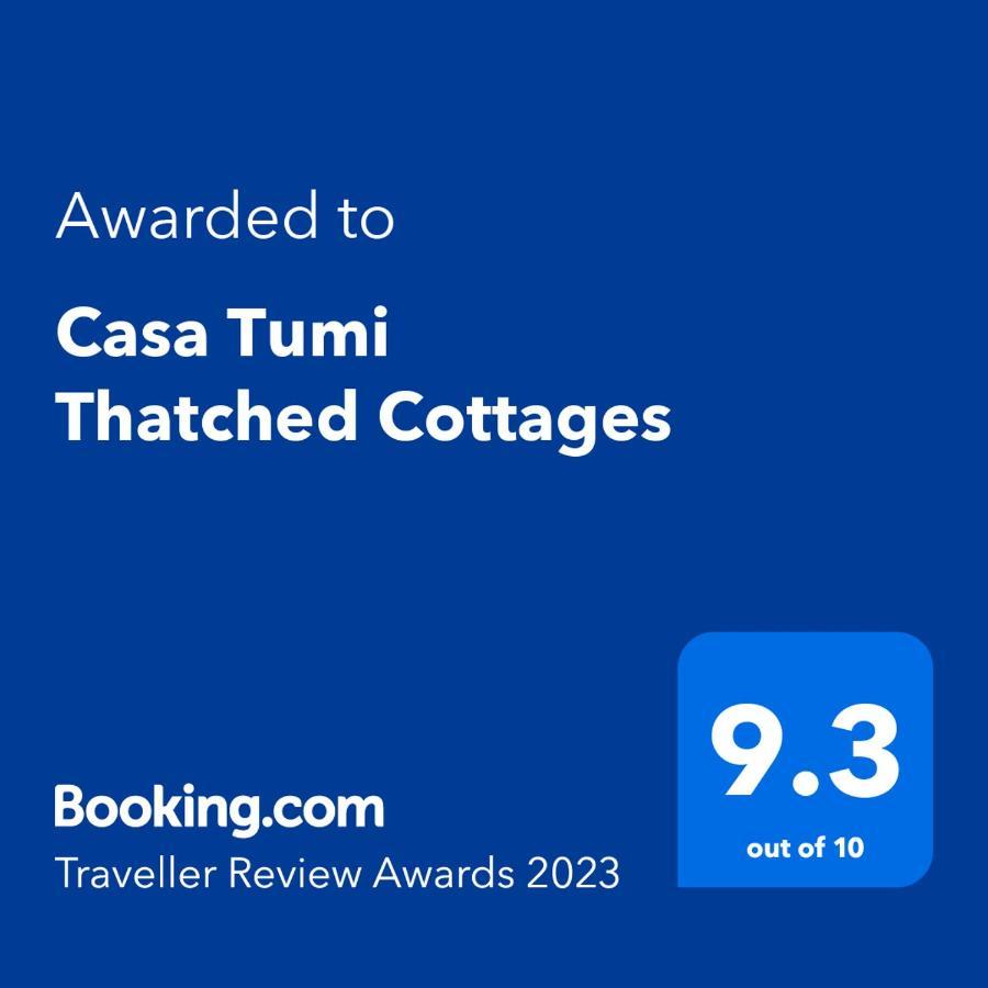 Twin Peaks Cottages And Horse Trekking Maseru Exterior photo